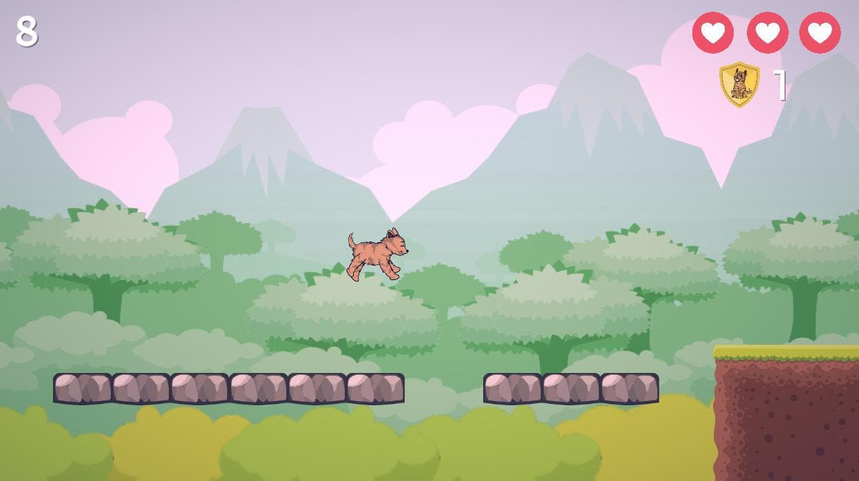 DUT - ADVENTURES OF ZEUS screenshot 3