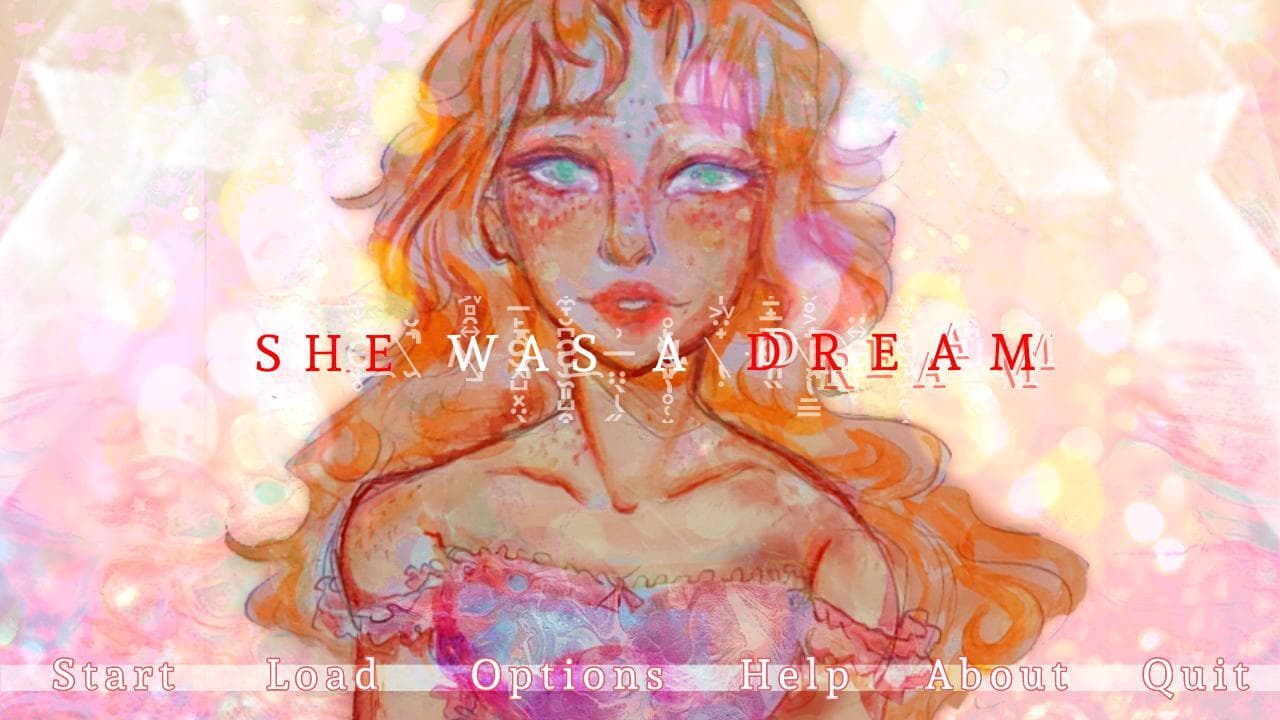 She Was A Dream screenshot 2