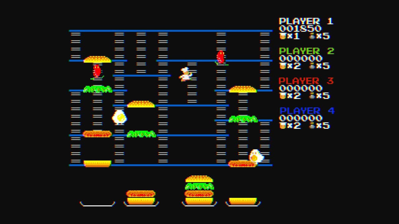 Momento Hamburgruesa screenshot 3