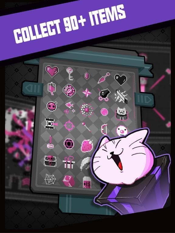 Dungeon of Weirdos screenshot 3