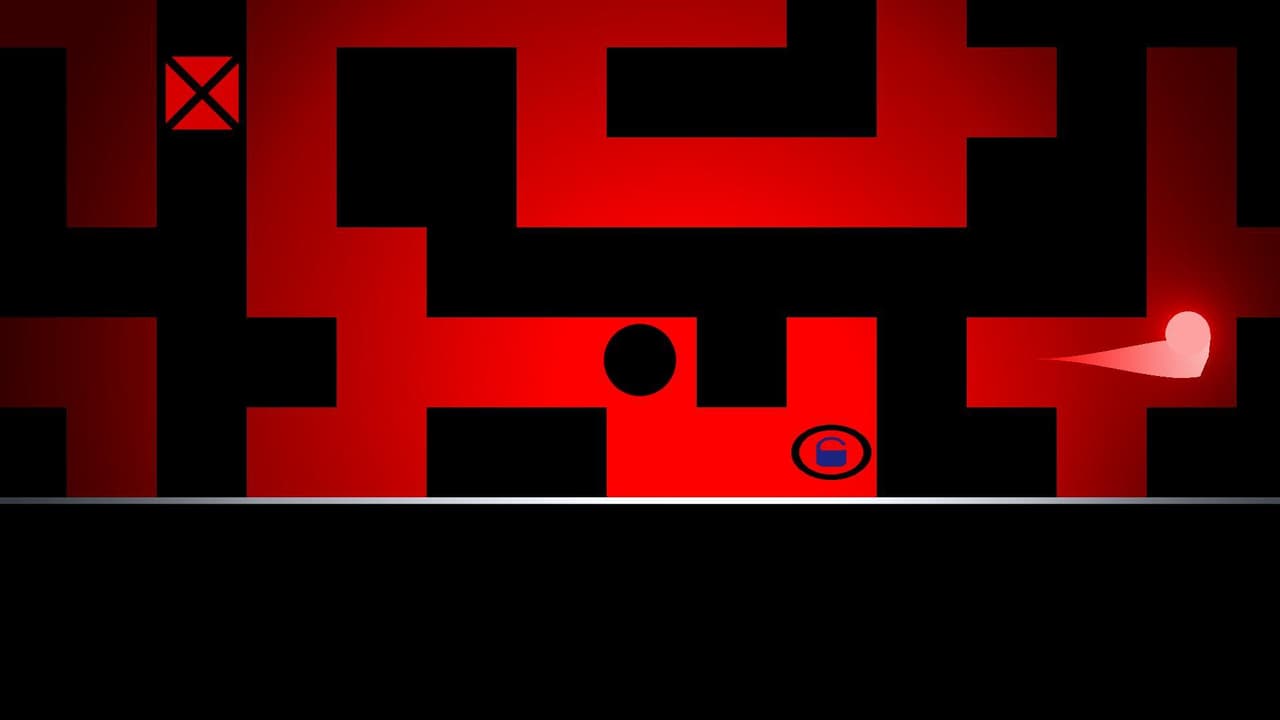 Labyrinth (itch) (SimonK1605) screenshot 5