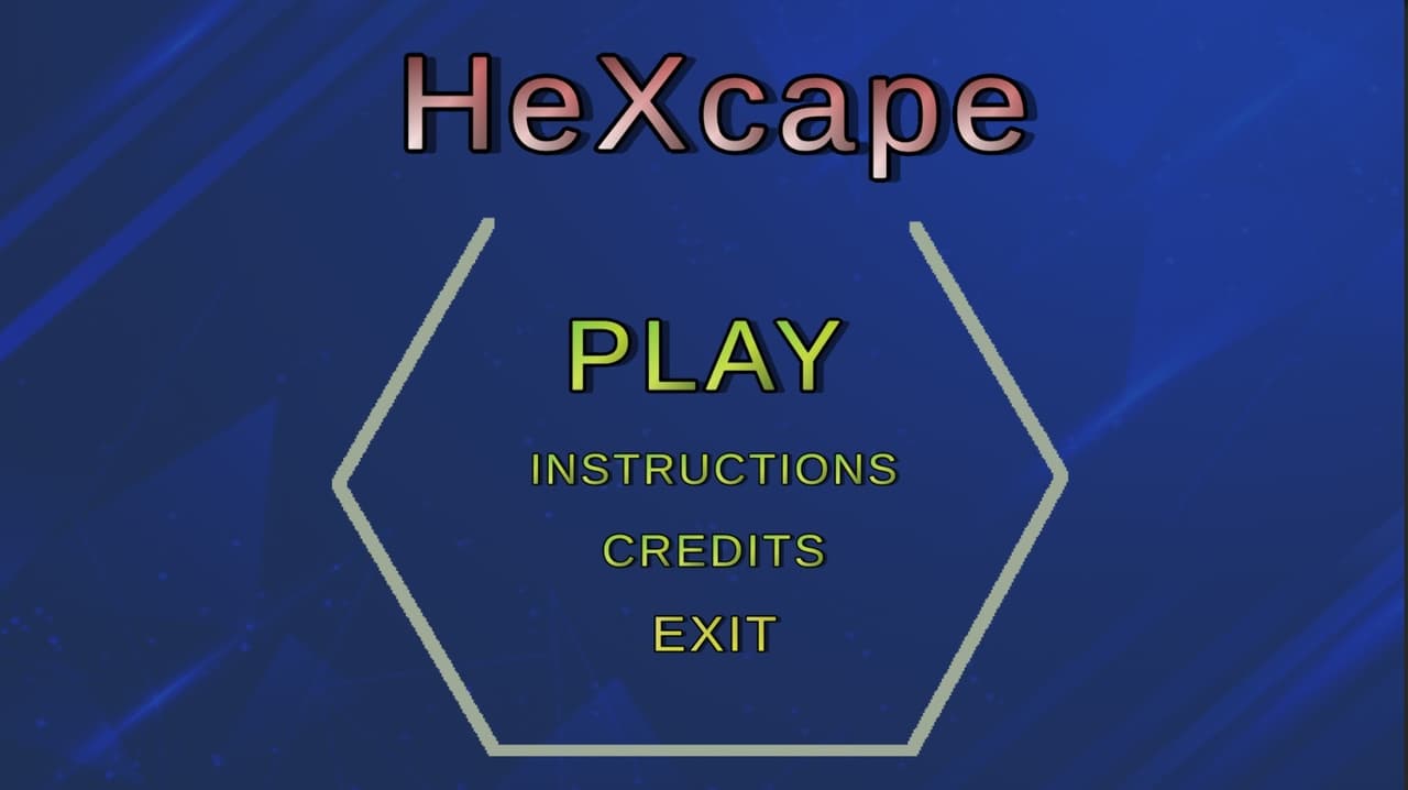 HeXcape (arda.basman) screenshot 2