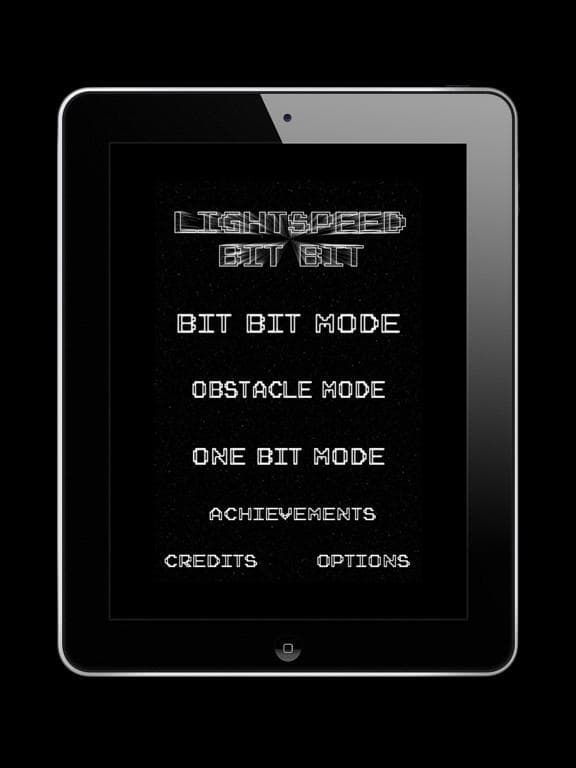 Lightspeed Bit Bit screenshot 2