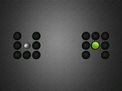 Tiny Teeter HD screenshot 2