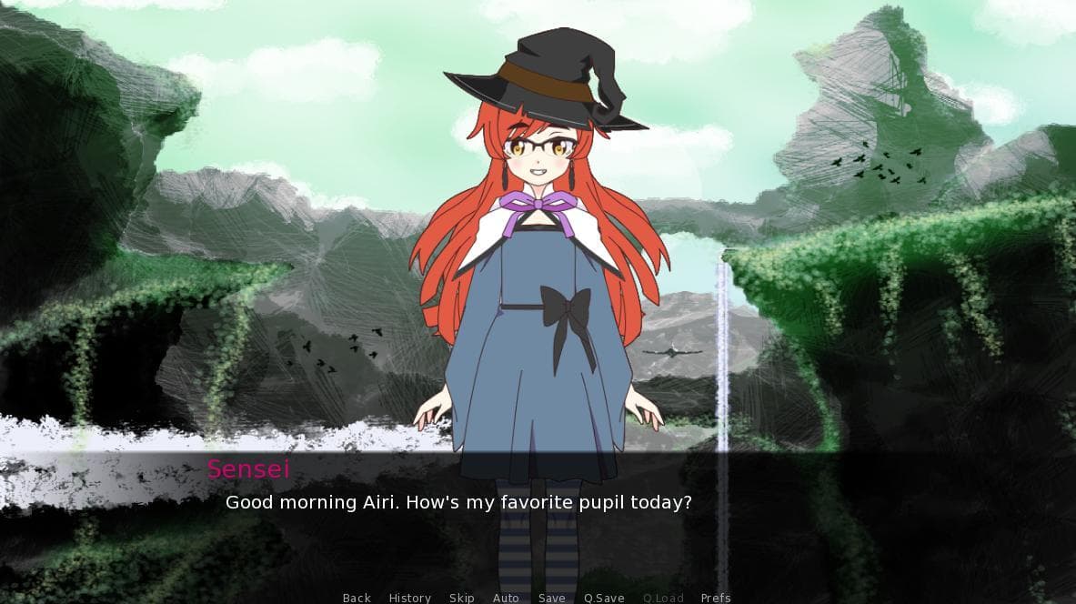 Which Potion? screenshot 2