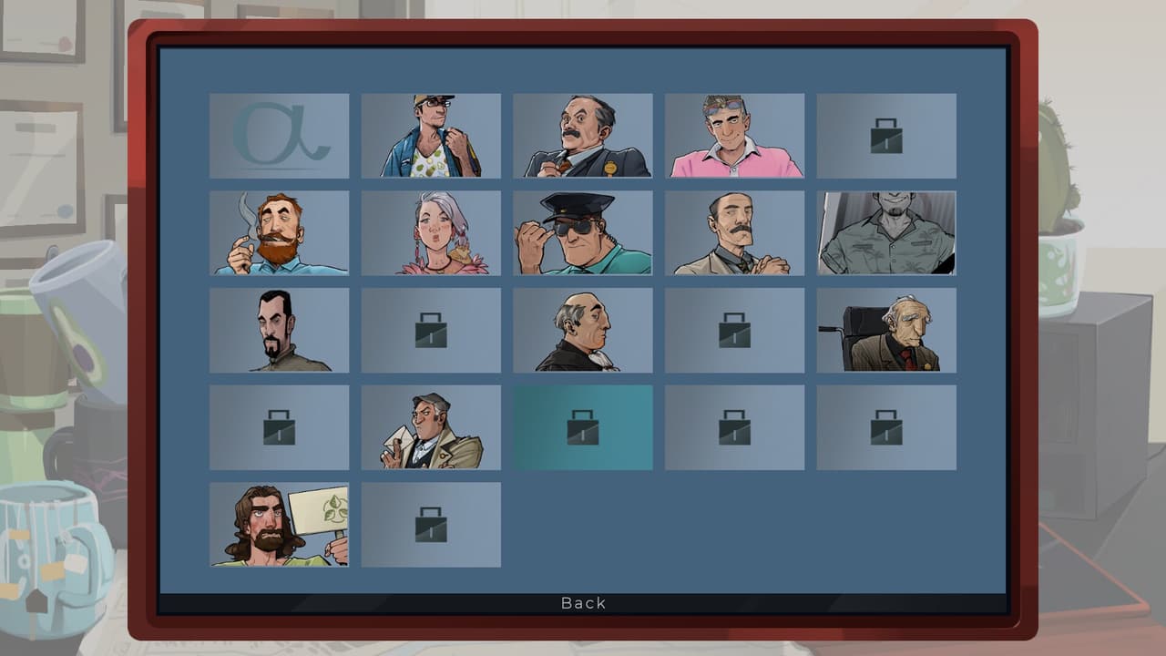 Amazing Superhero Squad screenshot 3