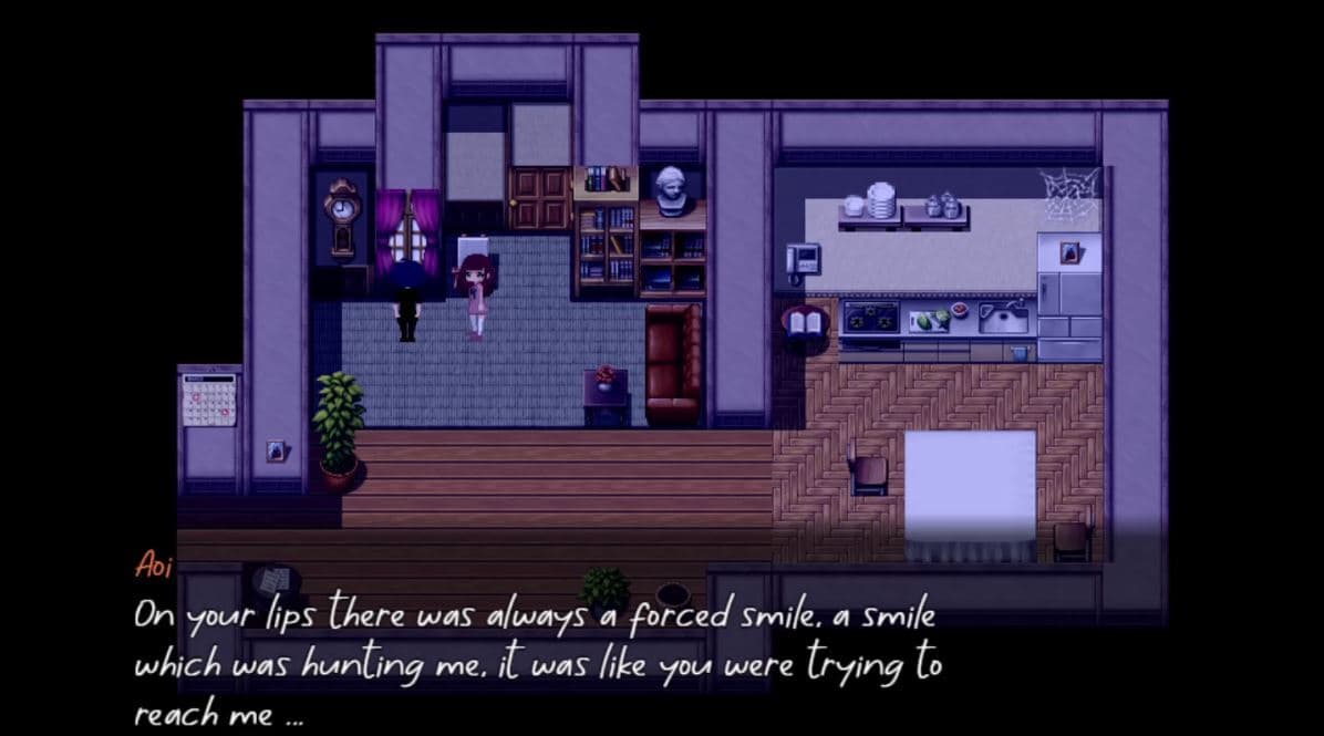 Forevermore (Sweetvin3)