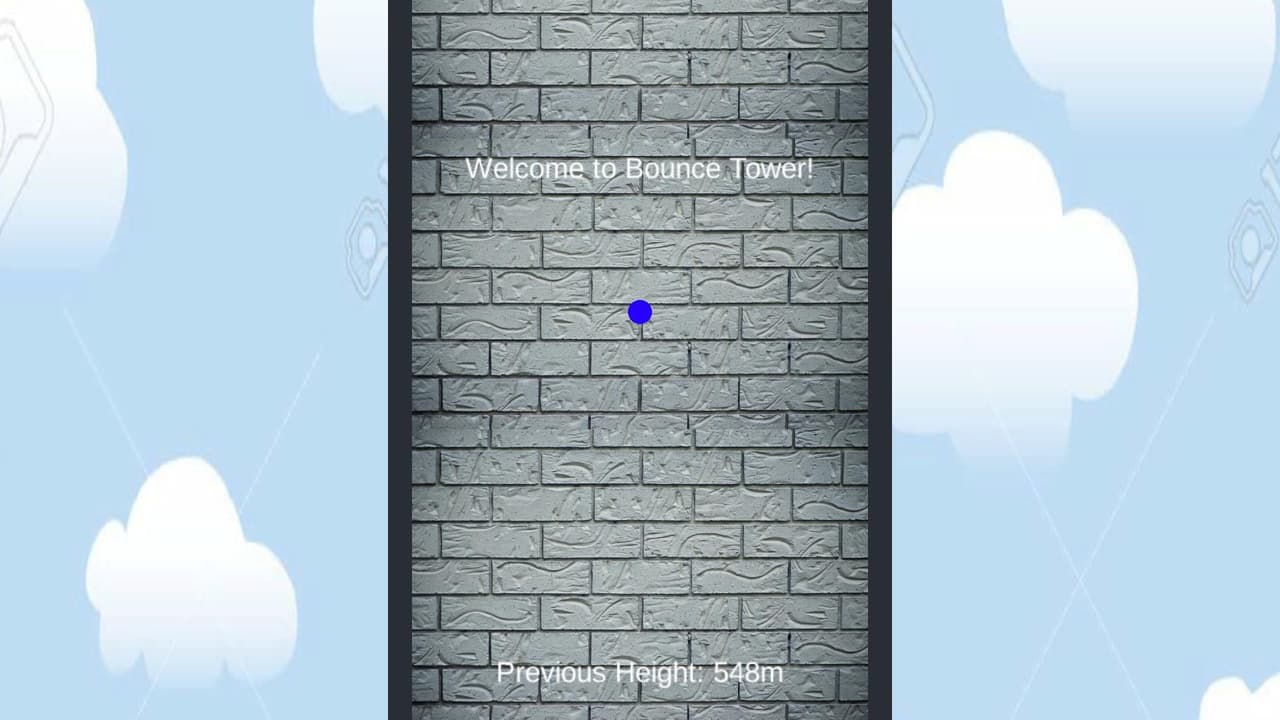 Bounce Tower