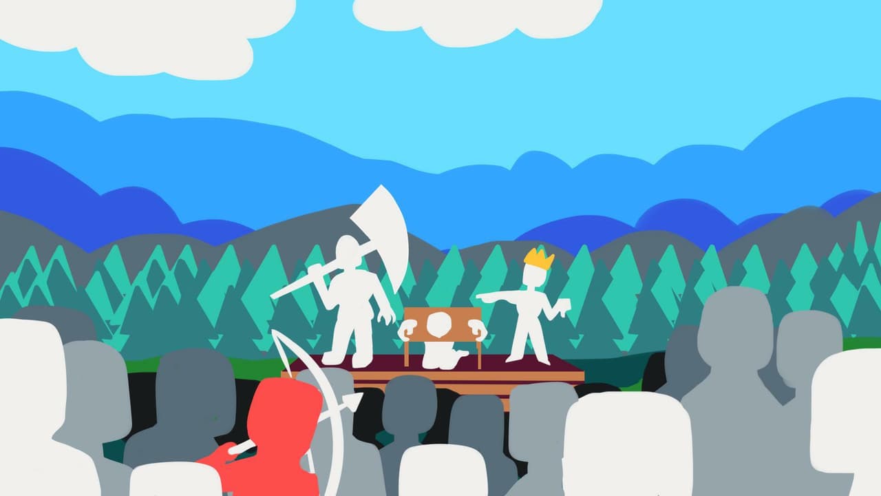 Futurenauts screenshot 3
