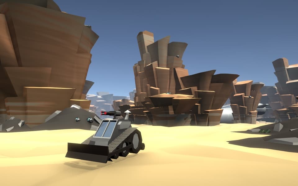 Energy Scraps screenshot 3
