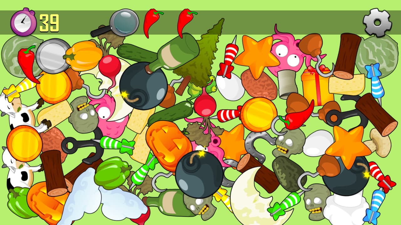 Toy Seeker screenshot 4