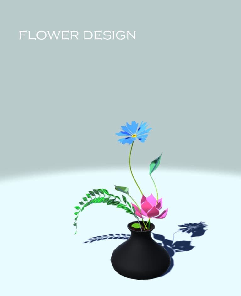 Flower Design screenshot 5