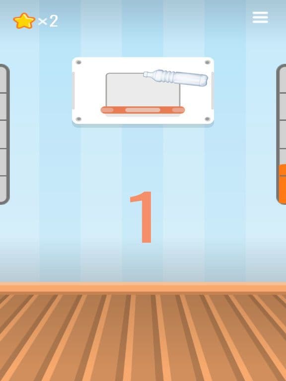 Basket Bottle Flip Endless Bottle Flipping Arcade