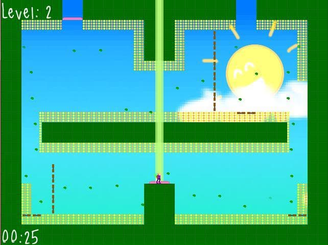 Balloon Boy (Jimanzium) screenshot 2
