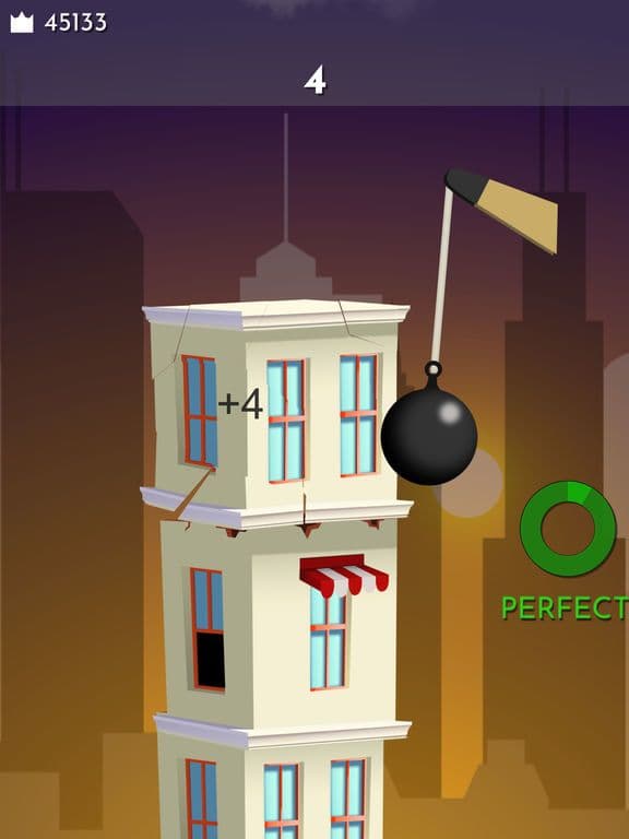 Wrecking Ball - Demolition! screenshot 4