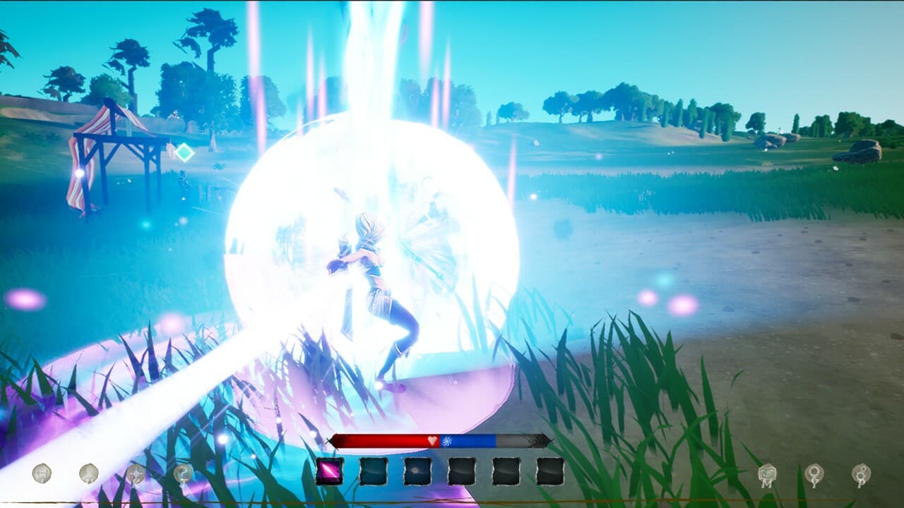 SinSeed screenshot 2