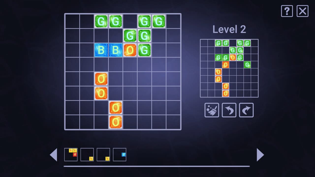 Leadlight screenshot 6