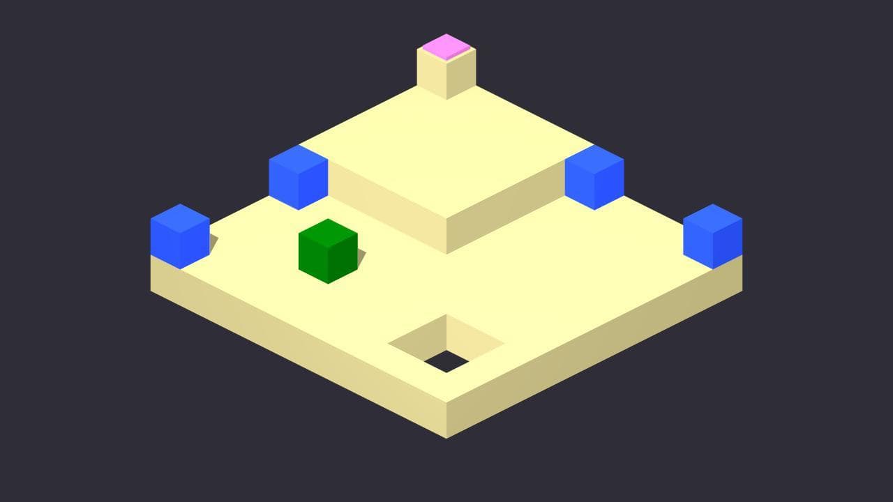 The Museum (Scepheo) screenshot 3
