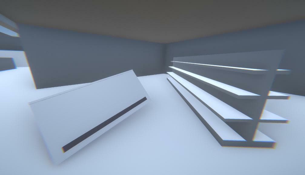 BLOATED screenshot 2