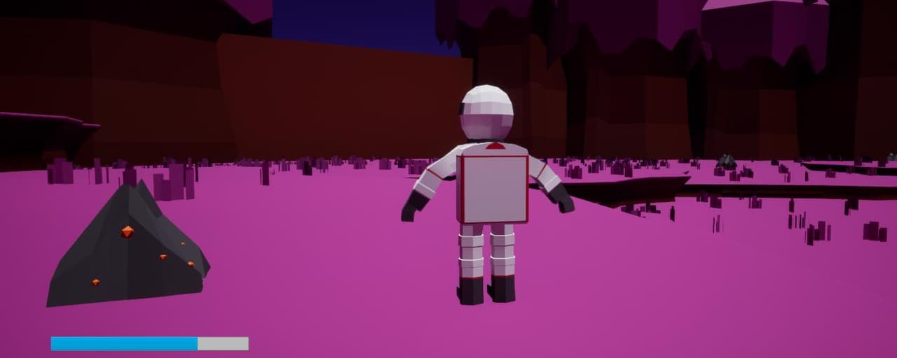 TripToTheMars screenshot 2
