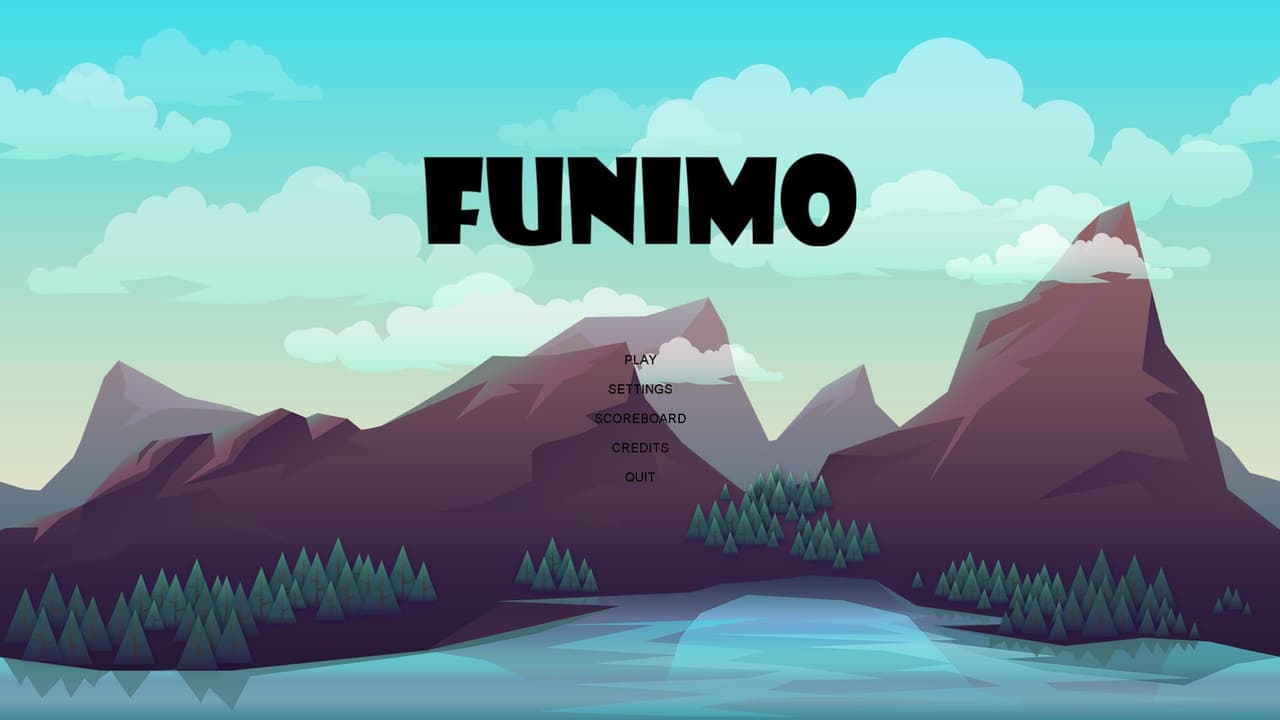 Funimo screenshot 2