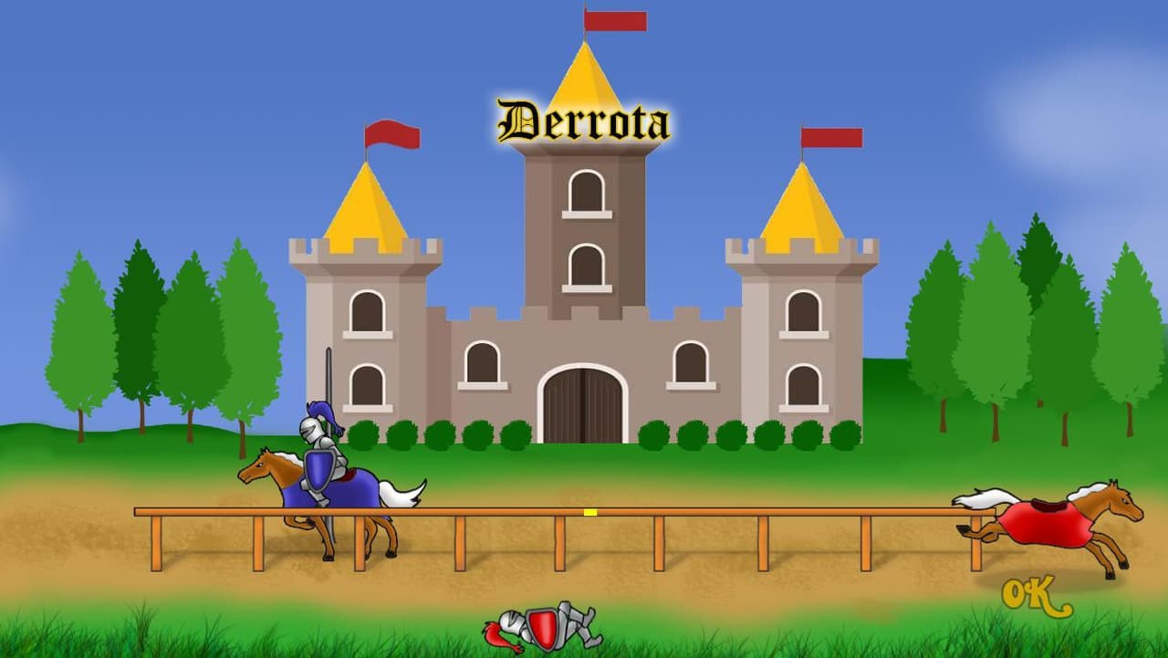 A Fantástica Justa do Chocolate screenshot 3