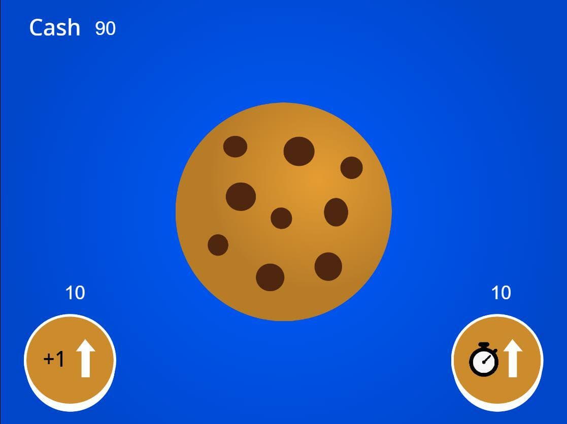 Cookie Smash screenshot 3