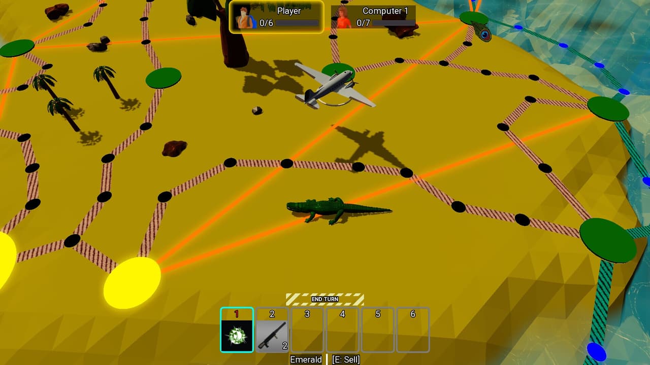 Rarity Chase screenshot 3