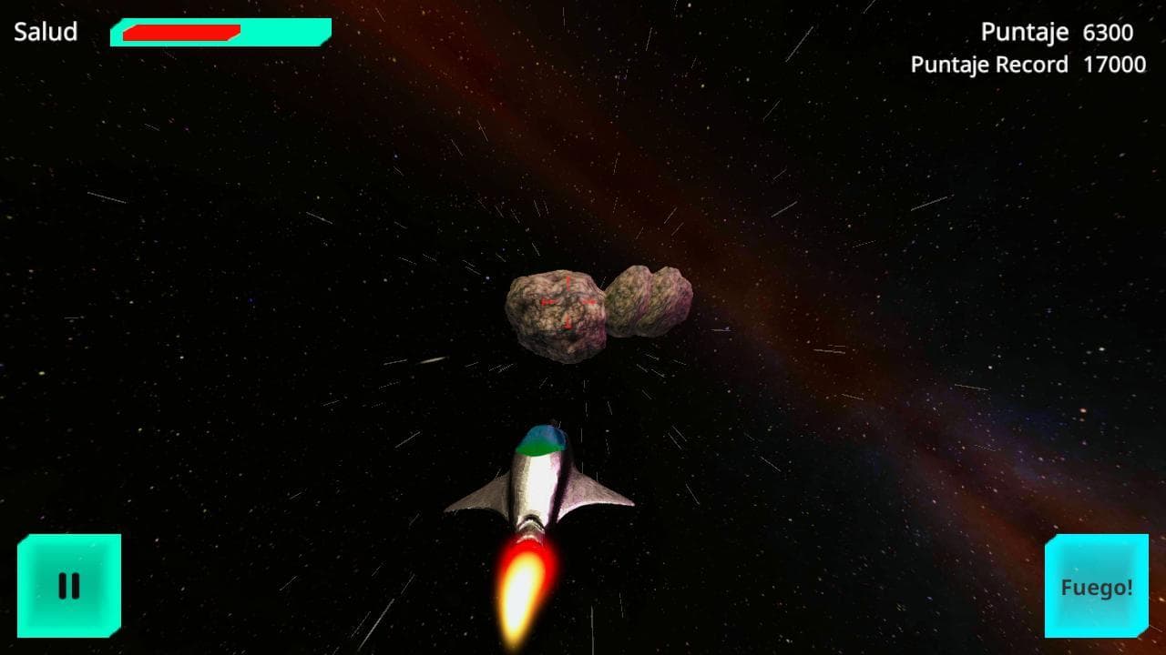 Suicide Mission screenshot 4