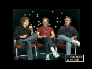 Arcades Greatest Hits: The Atari Collection 1 screenshot 2