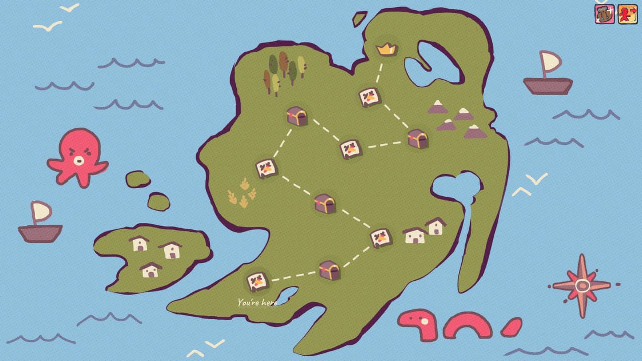 Paper Soldiers screenshot 4