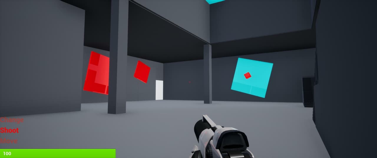 The Magnetic Chambers screenshot 3