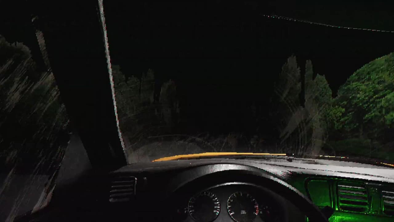 Petes Park VR screenshot 2