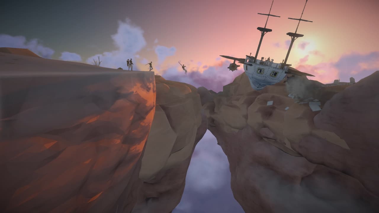Worlds Adrift screenshot 6