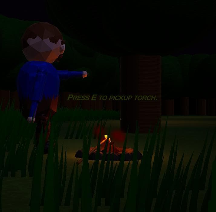 Tame a beast screenshot 2