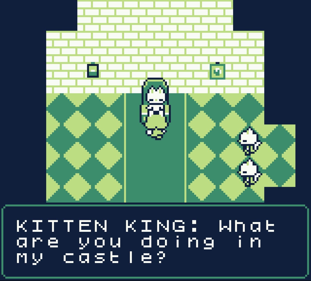 Melon Journey Pocket screenshot 4