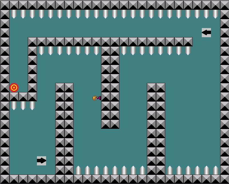 Perspection (Jared Slawski) screenshot 3