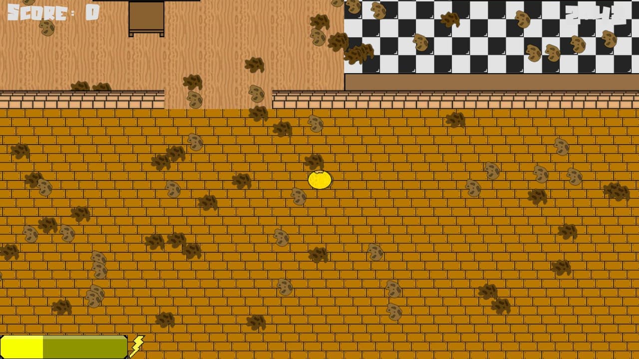 Speed Cleaner - Prod121 Project screenshot 3