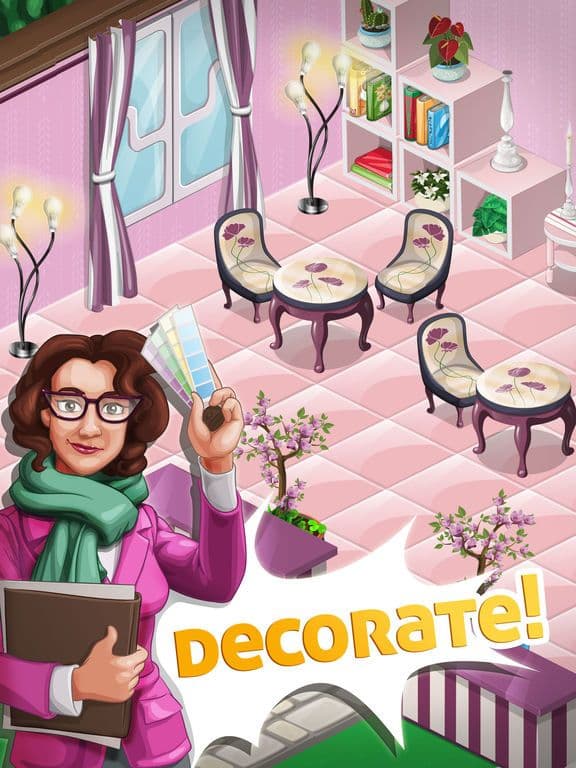 Chef Town screenshot 3