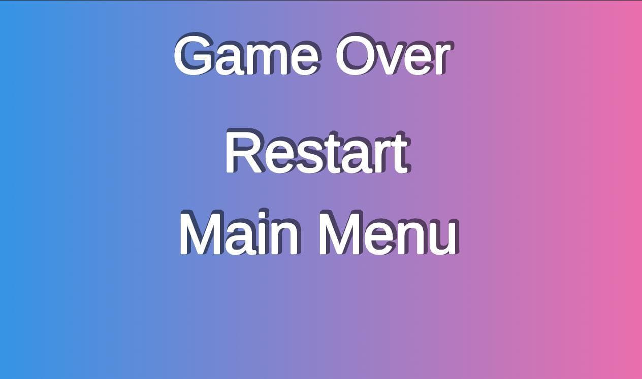 Pong Game (VISHANT BHARDWAJ)