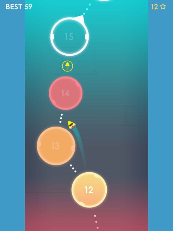 Jump at Wheel screenshot 2