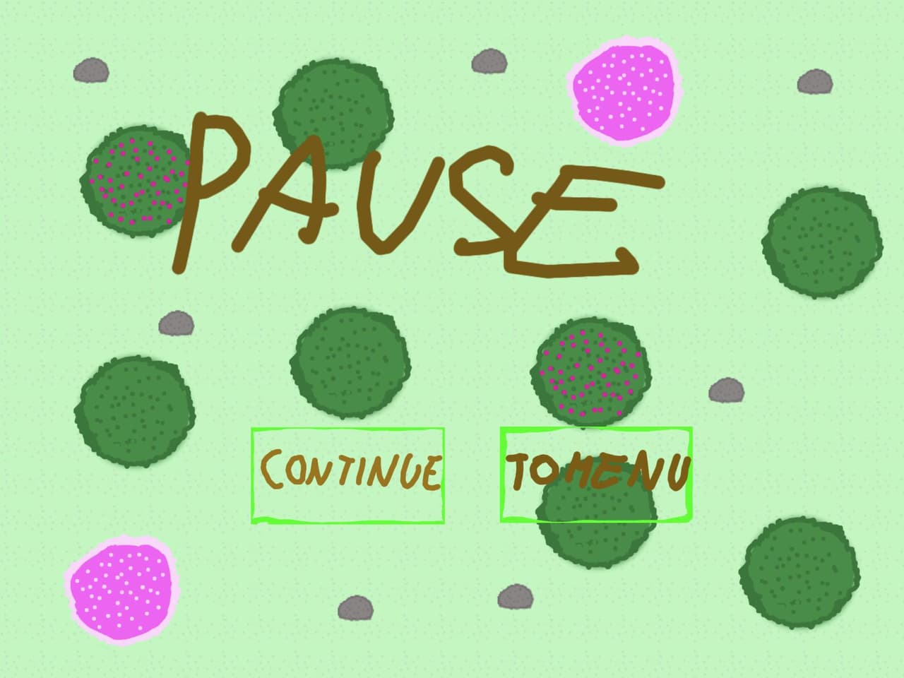 Backyard Defense screenshot 6