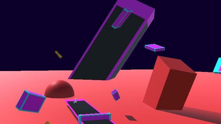 under development screenshot 2