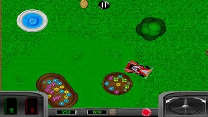 Mow-Town Riding screenshot 5