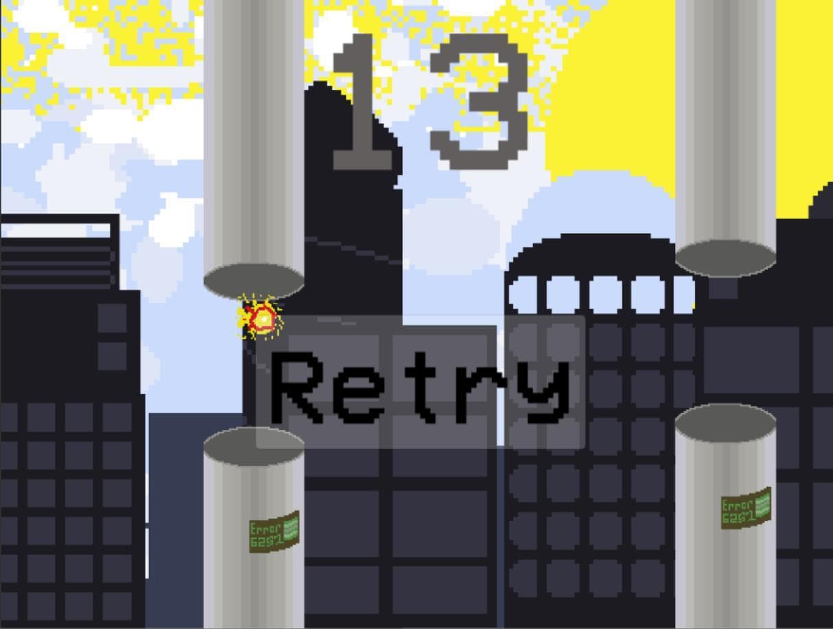 Flappy Bird EZ