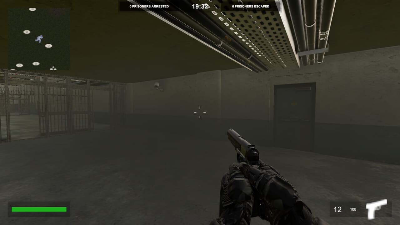 C.O.D.E.R.E.D screenshot 4