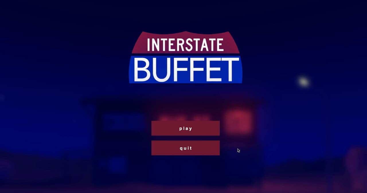 Interstate Buffet screenshot 2