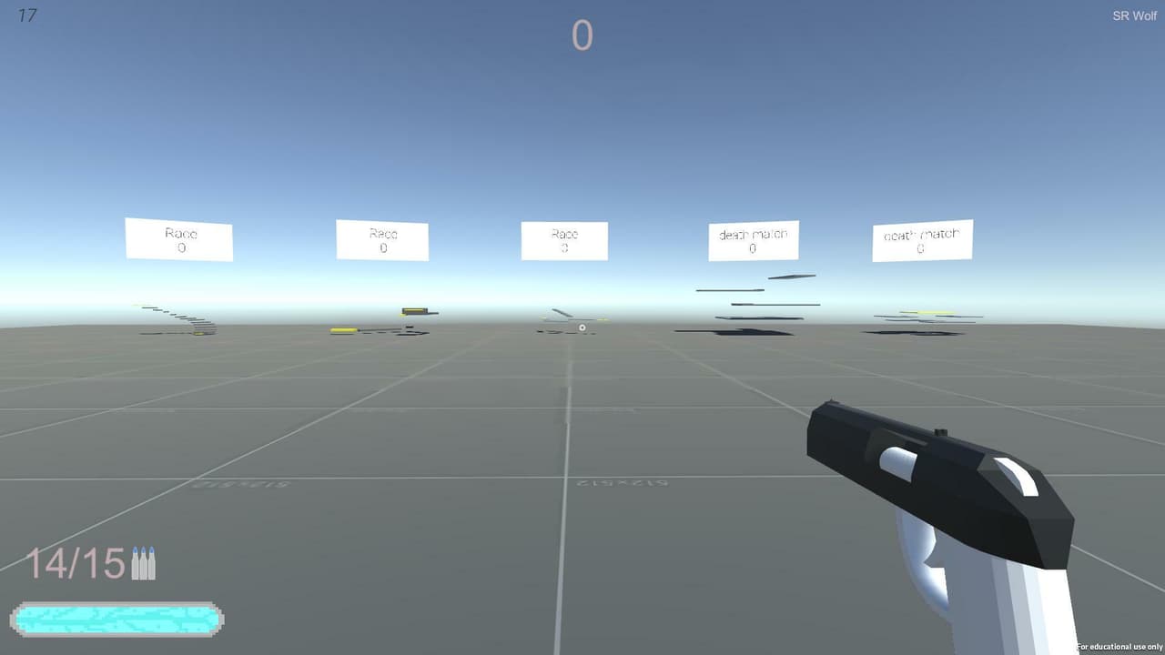 (exe)cute screenshot 5