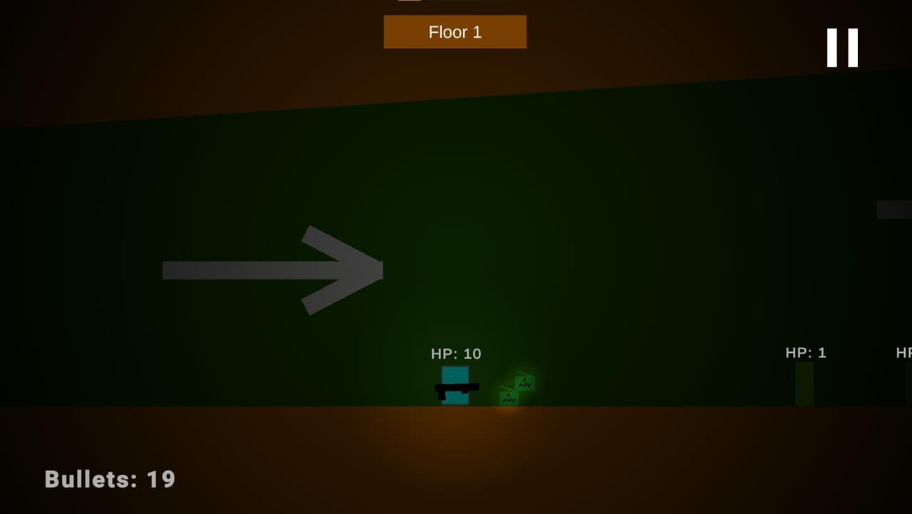 Cavin Up screenshot 4