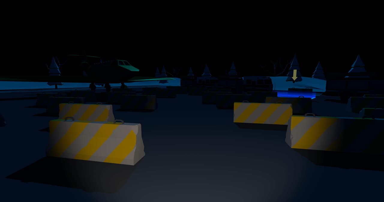 Car Parking Simulator screenshot 6